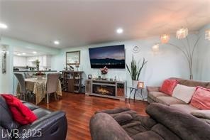 2851 South Valley View Boulevard 1132a Property Photo 29