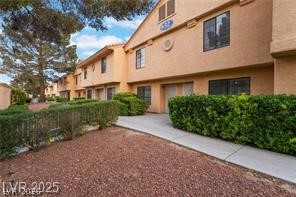2851 South Valley View Boulevard 1132a Property Photo 31