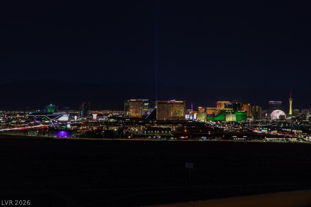 8255 Las Vegas Boulevard 2002 Property Photo 3