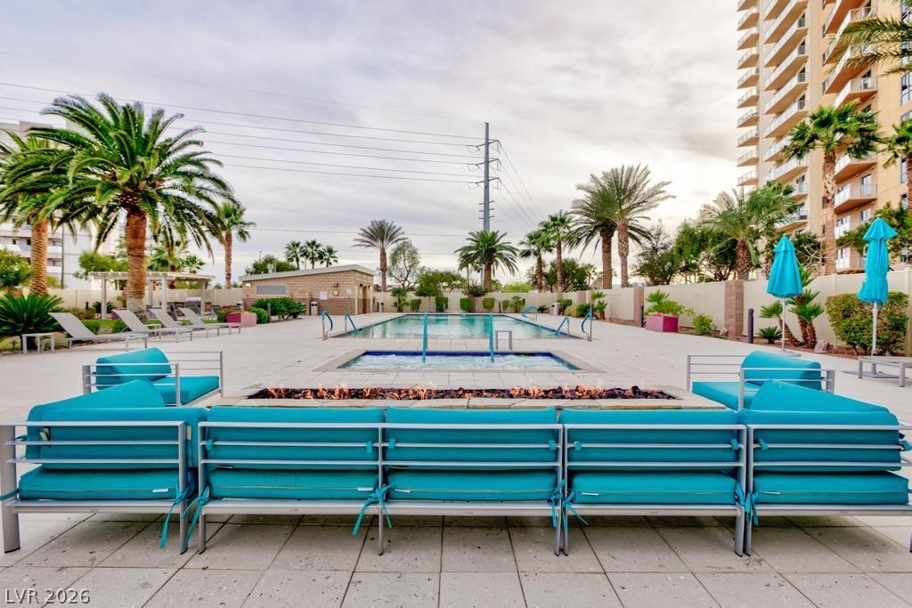 8255 Las Vegas Boulevard 2002 Property Photo 55