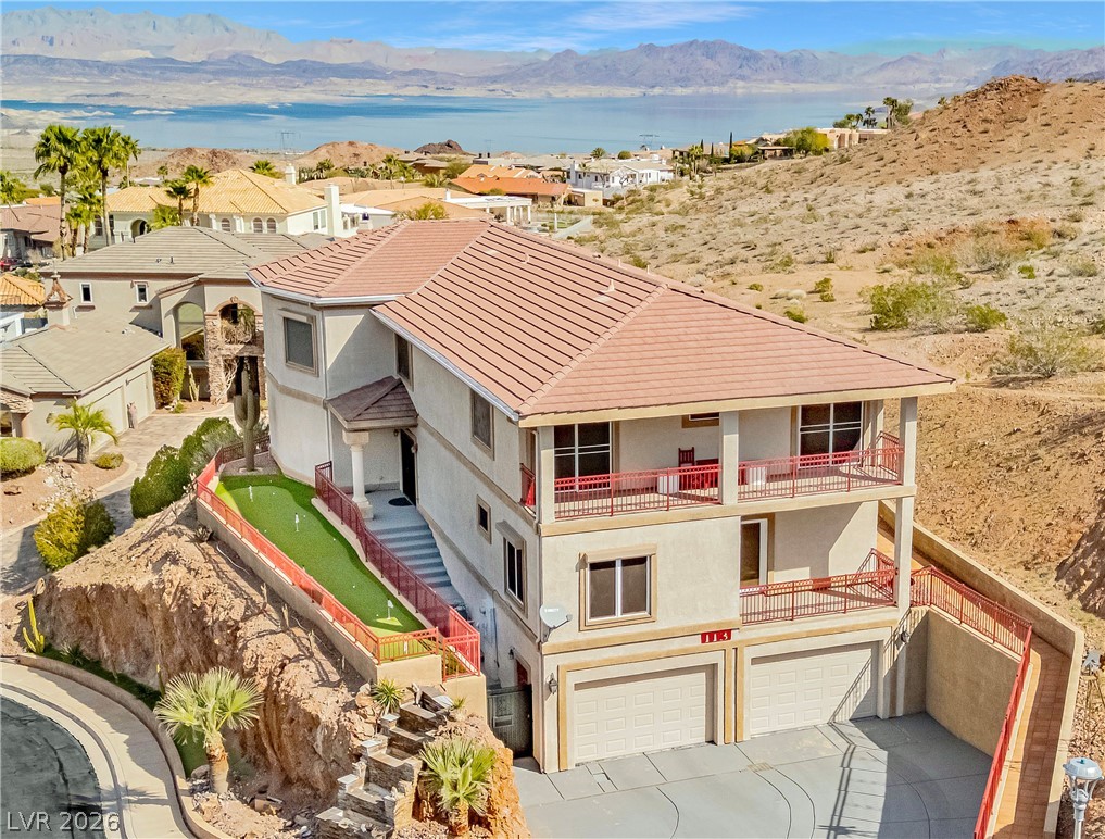 113 Caperna Court Property Photo 1