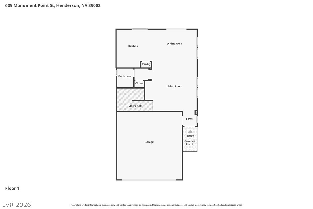 609 Monument Point Street Property Photo 27