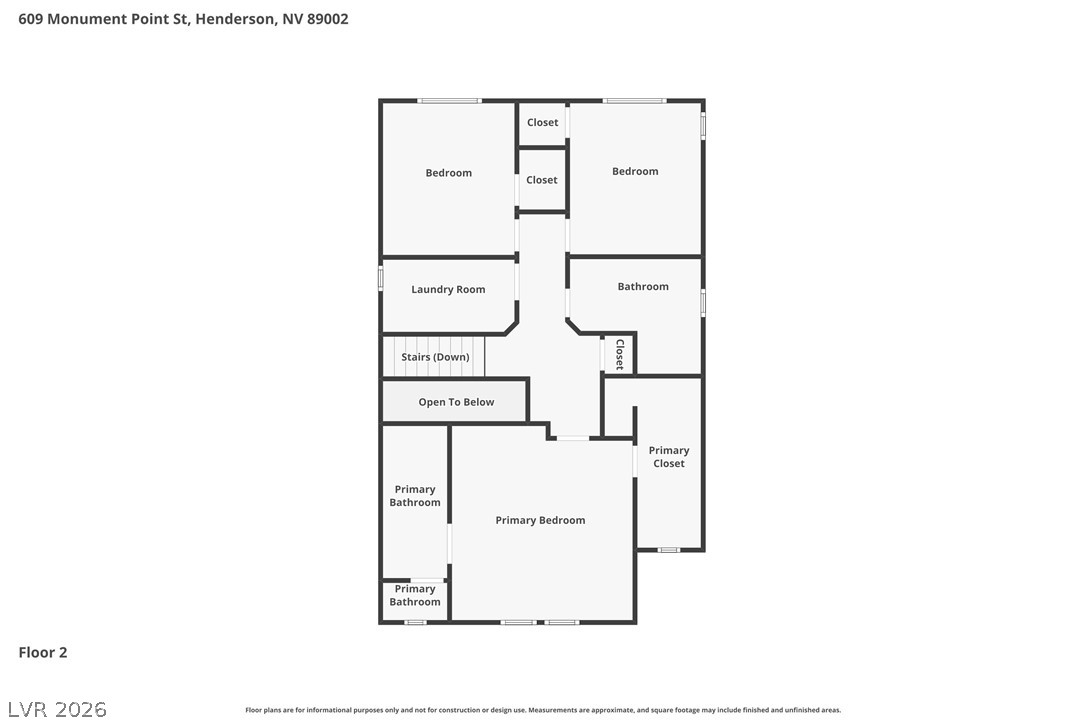 609 Monument Point Street Property Photo 28
