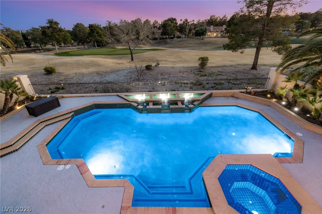 7825 Rancho Mirage Drive Property Photo 2