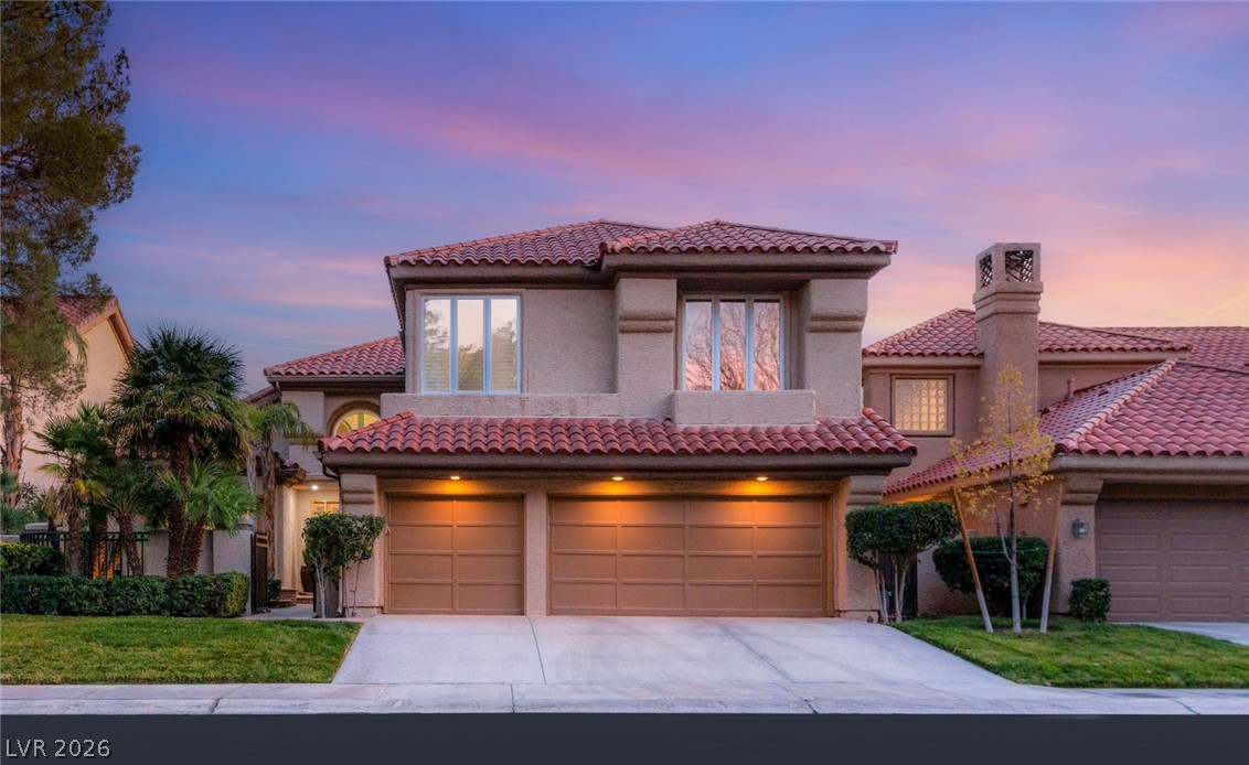 7825 Rancho Mirage Drive Property Photo 3
