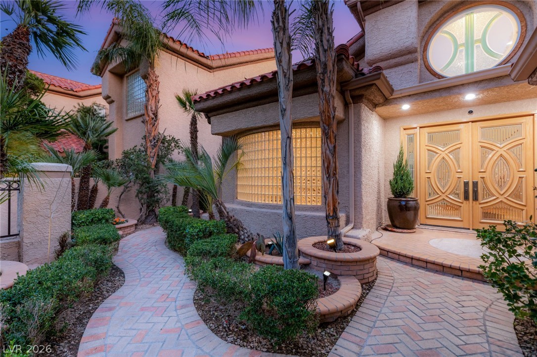 7825 Rancho Mirage Drive Property Photo 4