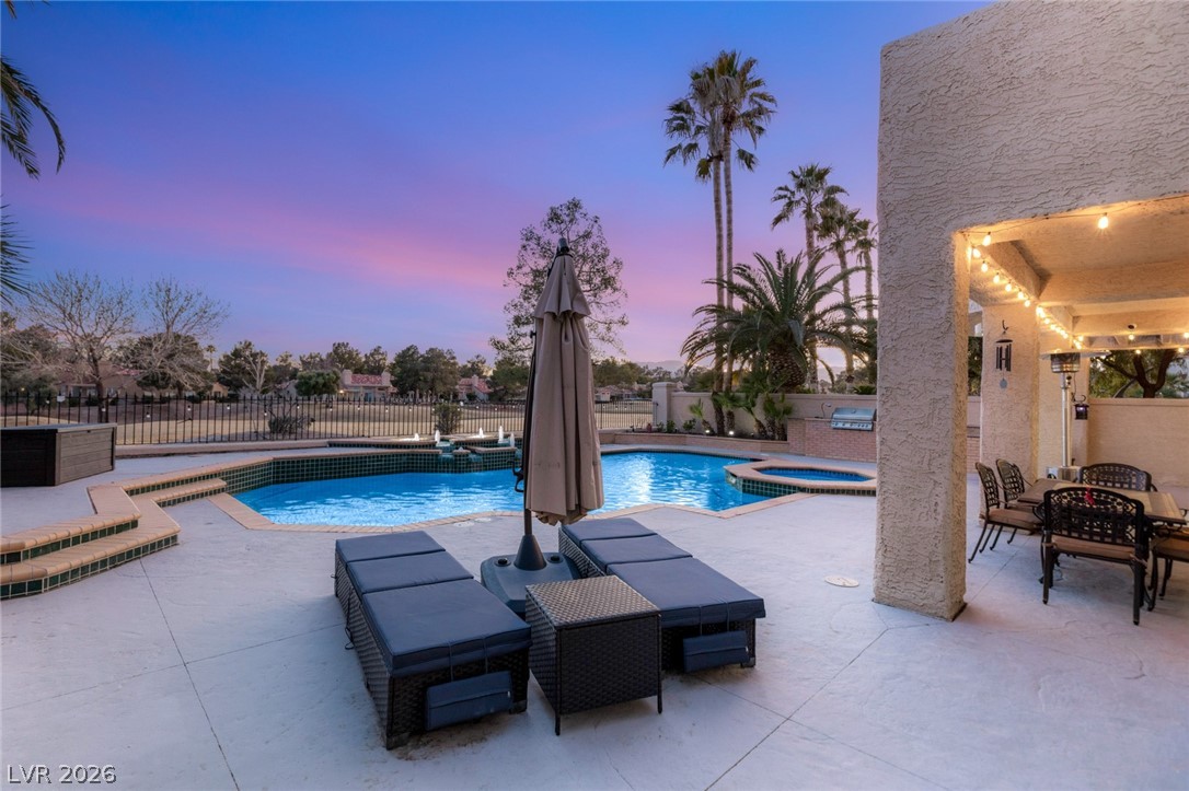 7825 Rancho Mirage Drive Property Photo 36