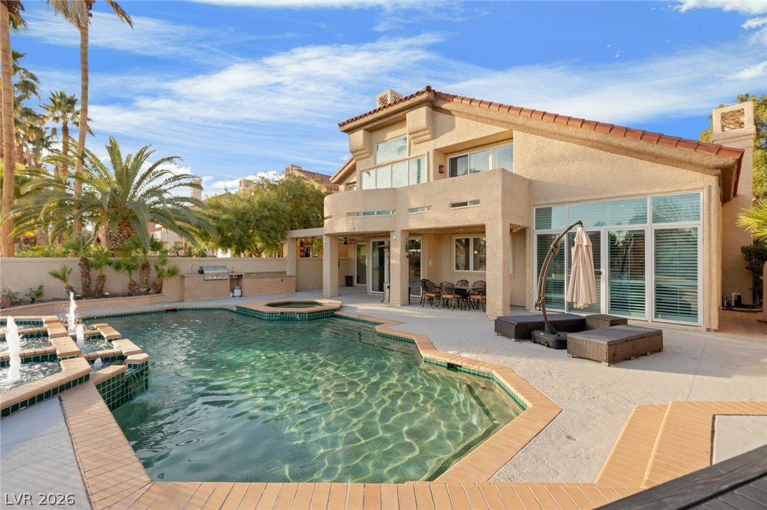 7825 Rancho Mirage Drive Property Photo 41