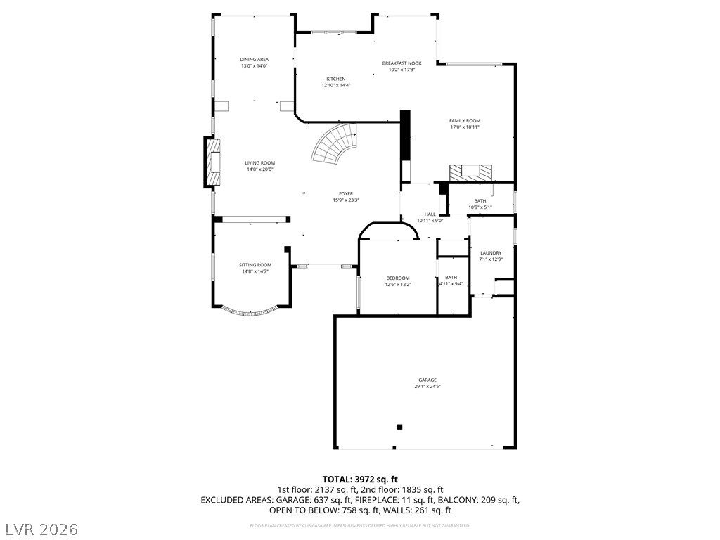 7825 Rancho Mirage Drive Property Photo 47