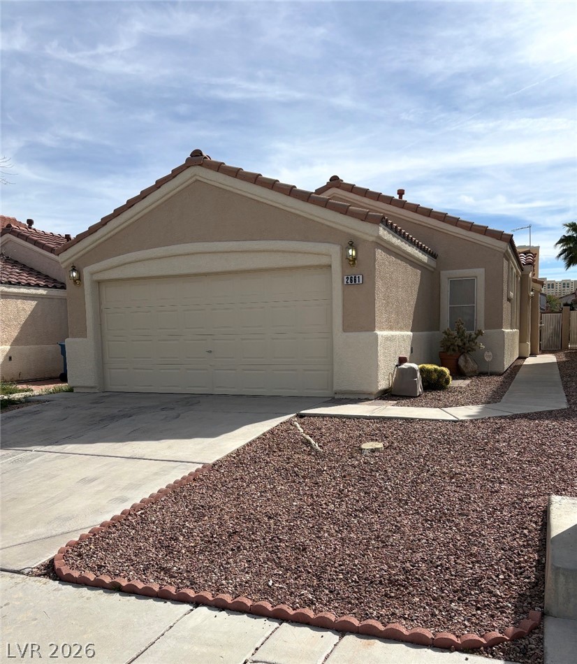 2661 Hillgrass Road Property Photo 1