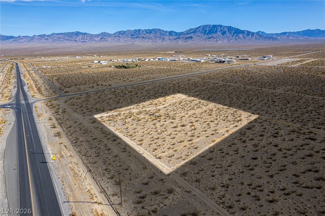 2911 North Nevada Highway 160 Property Photo 1