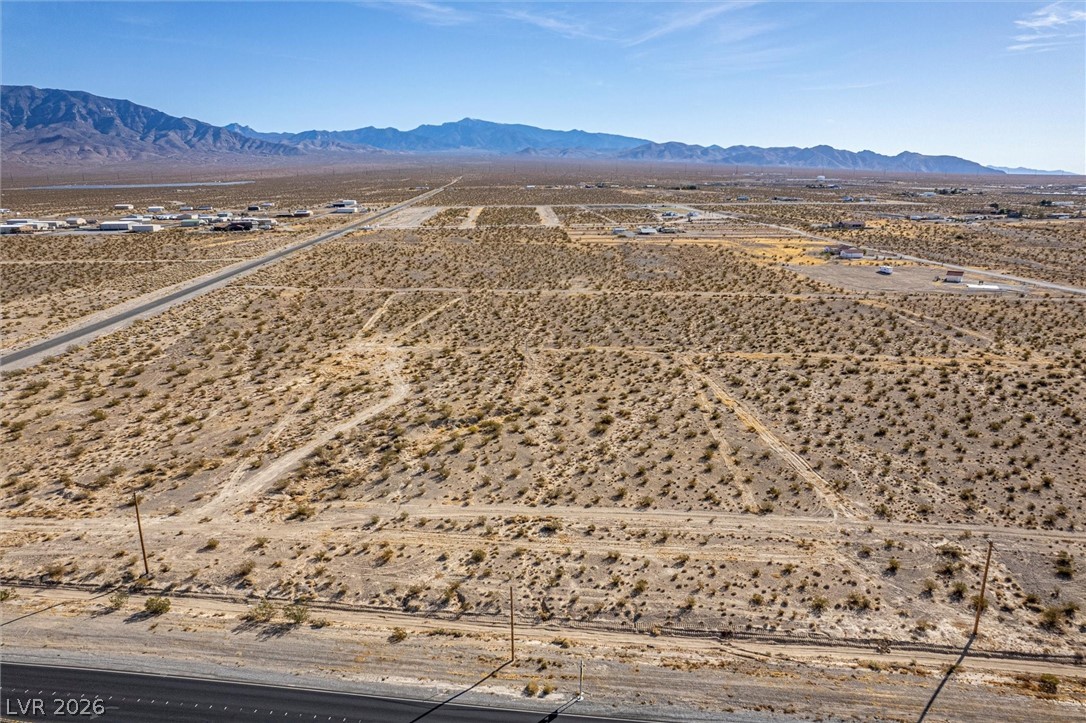 2911 North Nevada Highway 160 Property Photo 3