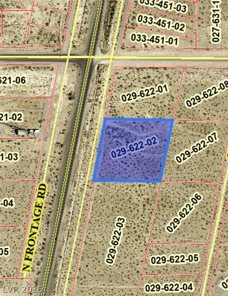2911 North Nevada Highway 160 Property Photo 4