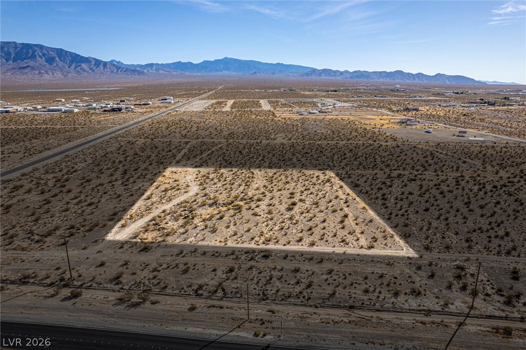 2911 North Nevada Highway 160 Property Photo 5