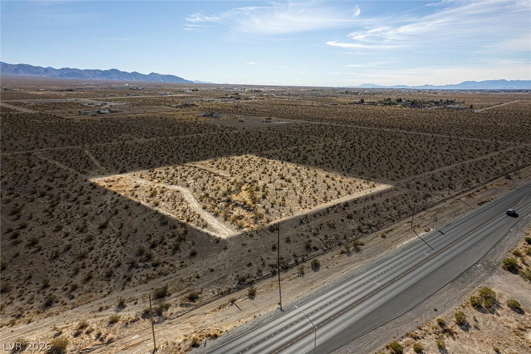 2911 North Nevada Highway 160 Property Photo 6