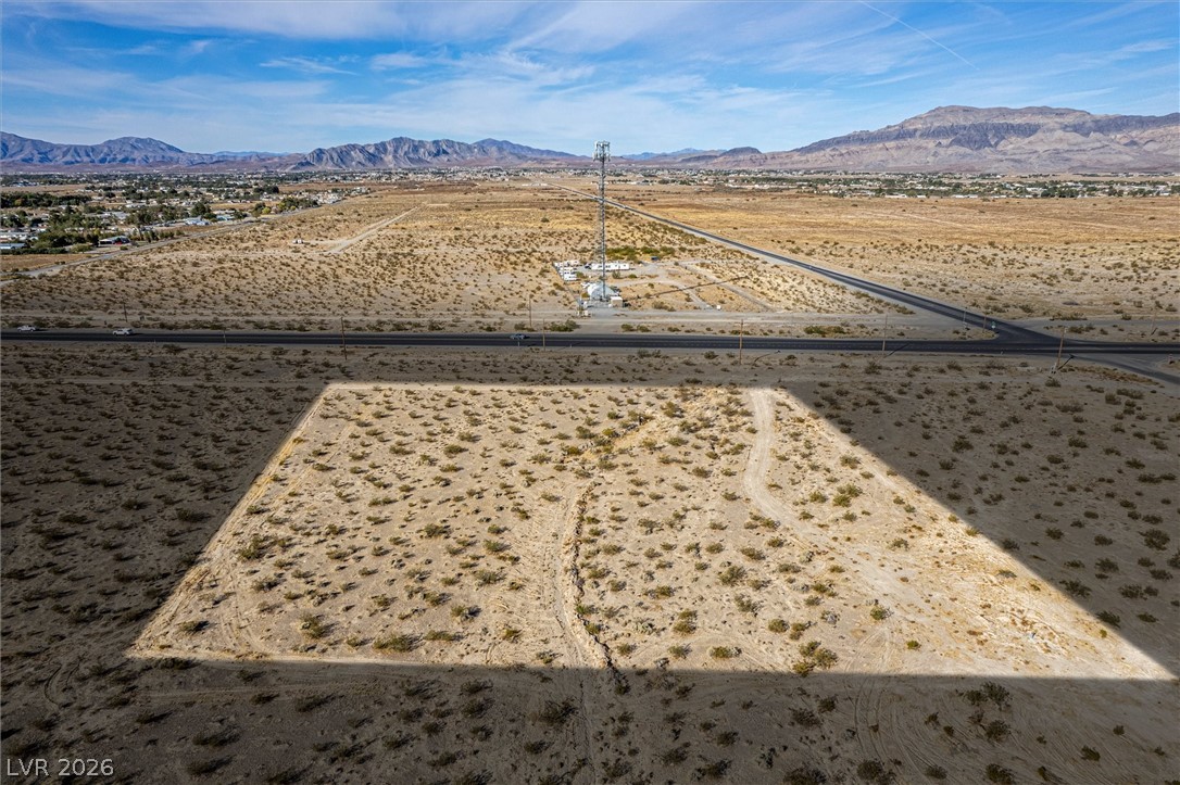 2911 North Nevada Highway 160 Property Photo 8