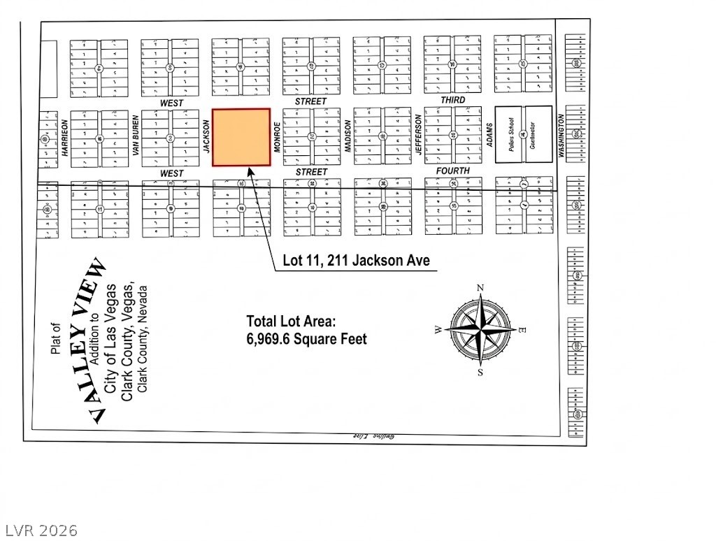 211 Jackson Avenue Property Photo 2