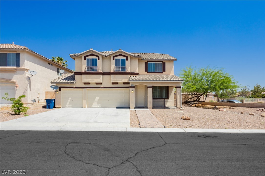 8224 Cassis Court Property Photo 1