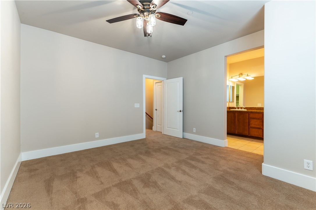 9050 West Tropicana Avenue 1107 Property Photo 18