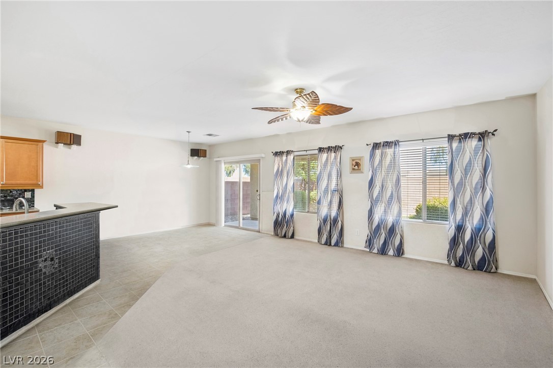 6168 Forest Pony Avenue Property Photo 2