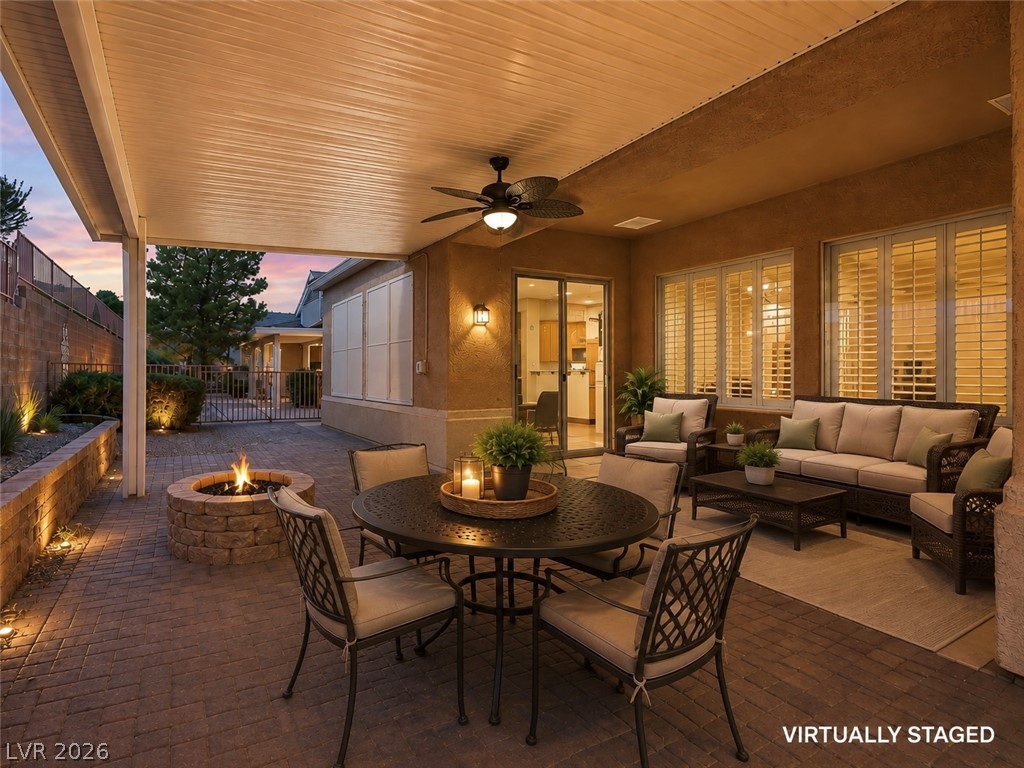 505 Edgefield Ridge Place Property Photo 35