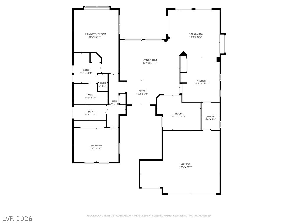 505 Edgefield Ridge Place Property Photo 38