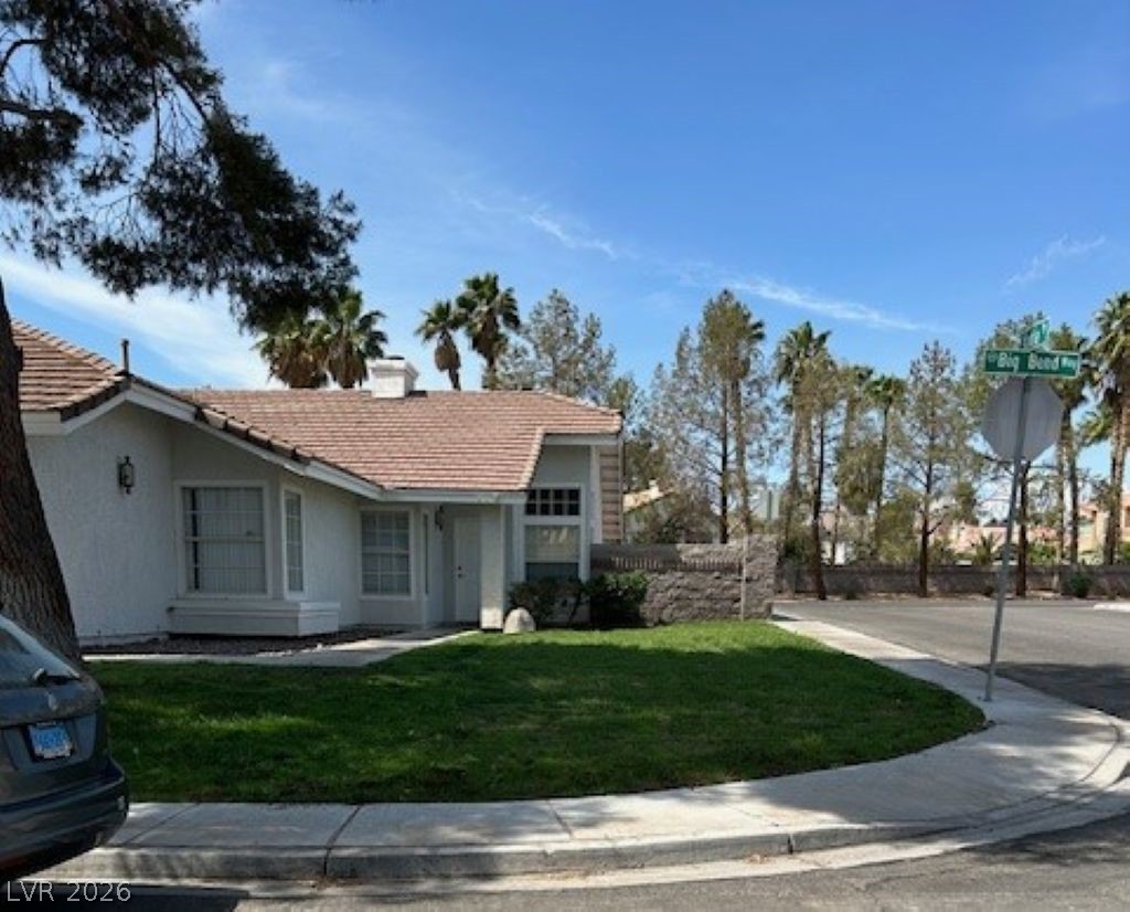 2025 BIG BEND Way 0 Property Photo 1