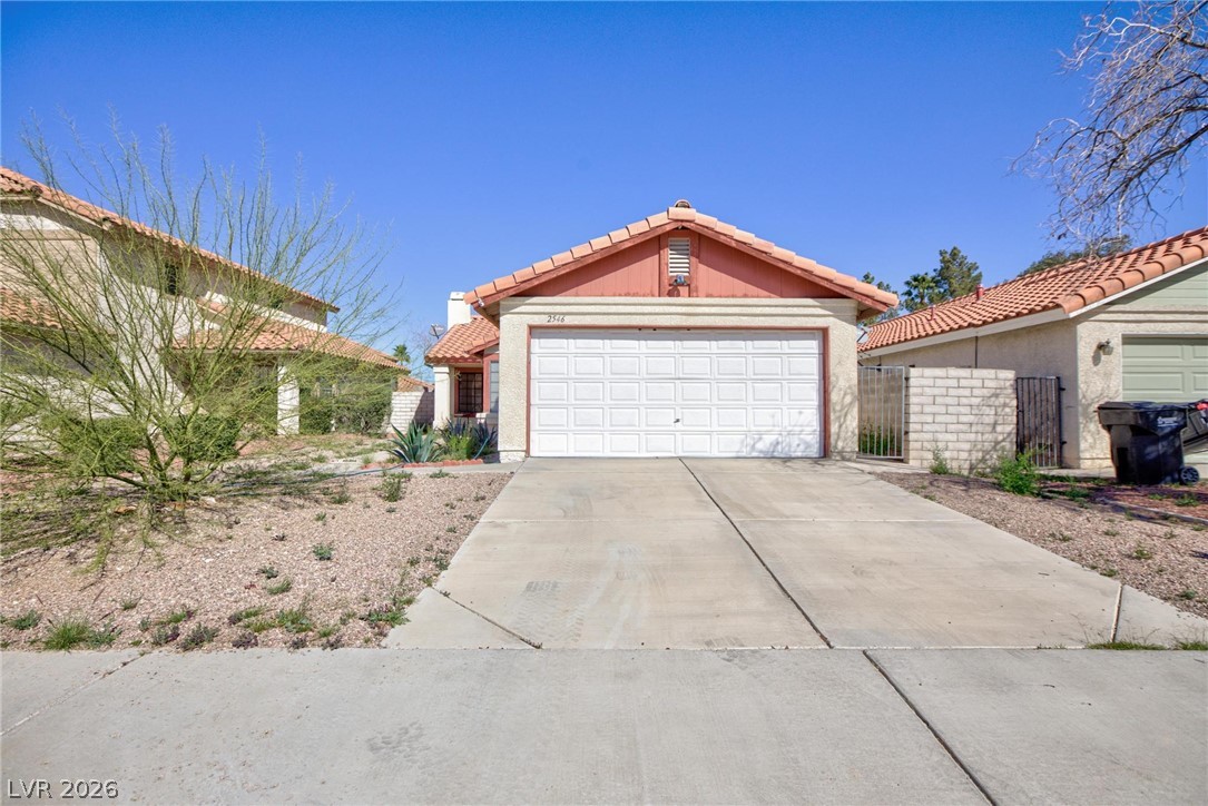2546 Wolverton Avenue Property Photo 2