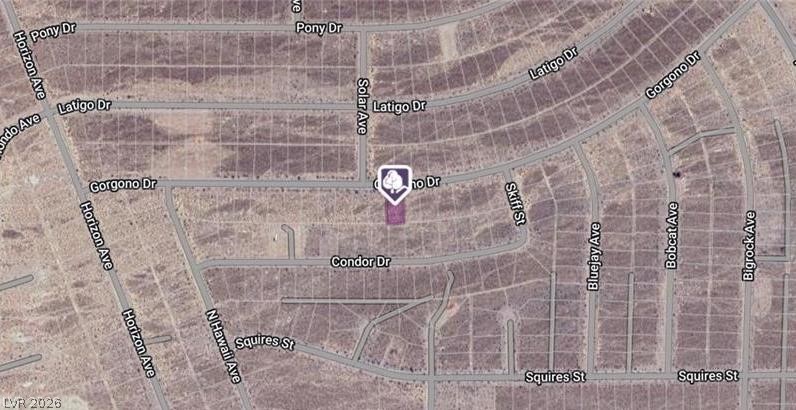 1481 Gorgono Drive Property Photo 4