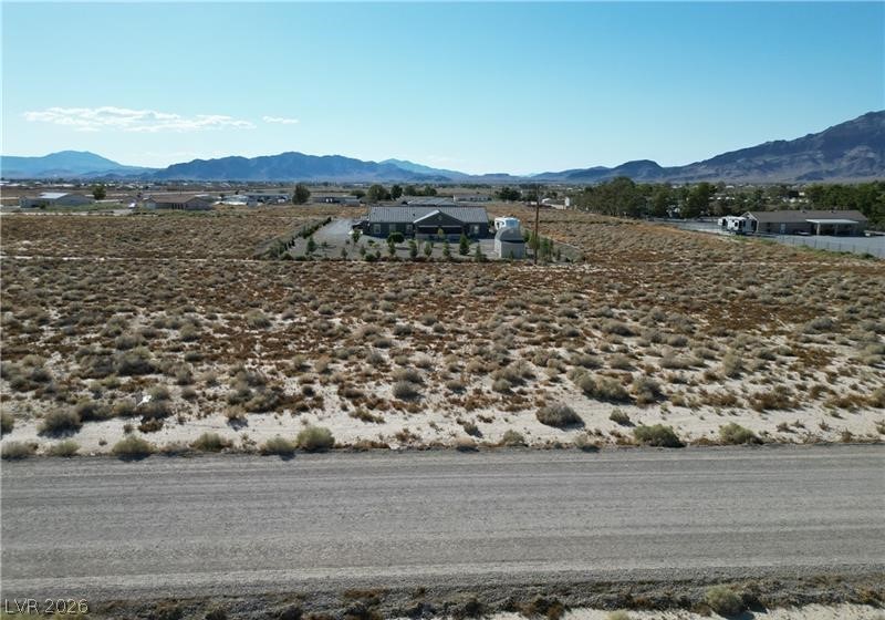 3140 North Broken Bow Avenue Property Photo 1
