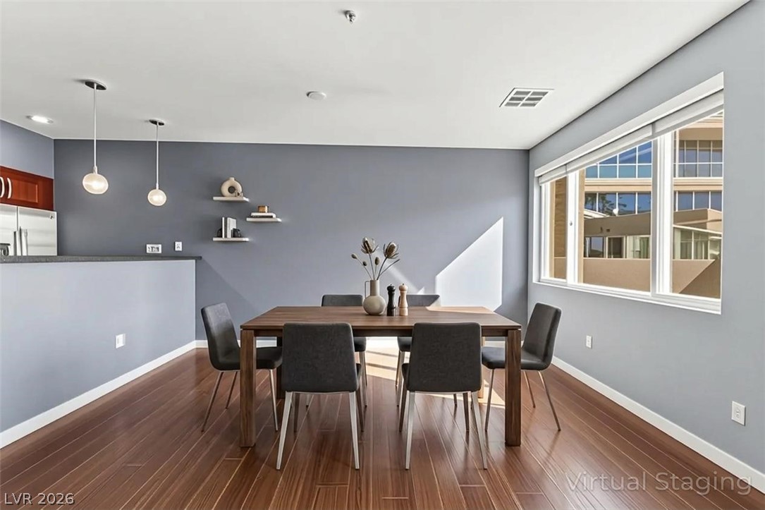 4555 Dean Martin Drive 102 Property Photo 15