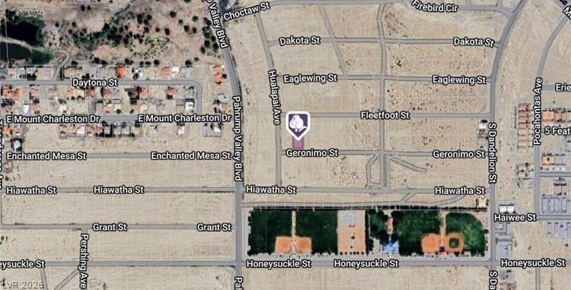 1480 East Geronimo Street Property Photo 4