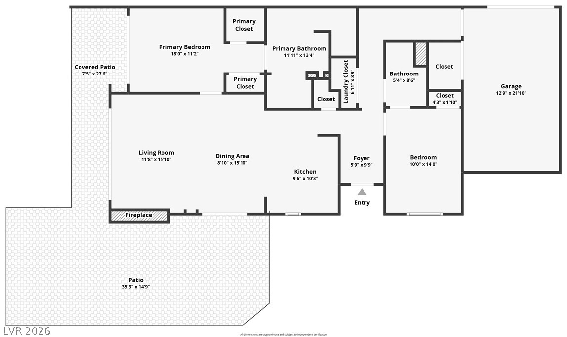 10 Via Visione 101 Property Photo 56