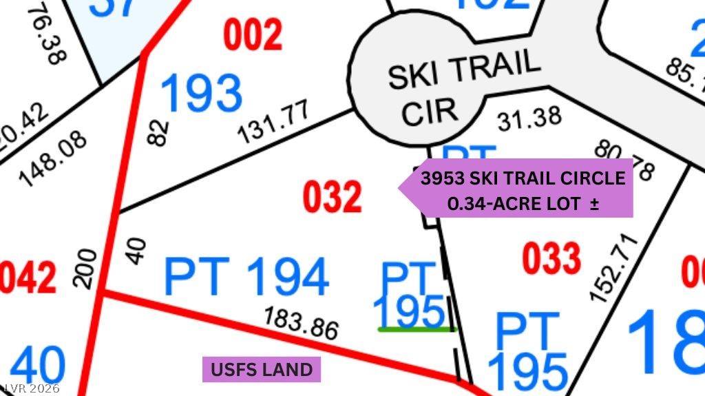3953 Ski Trail Circle Property Photo 4