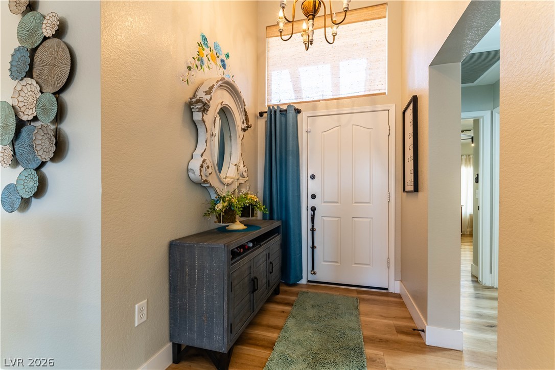 8653 Prairie Hill Drive Property Photo 4