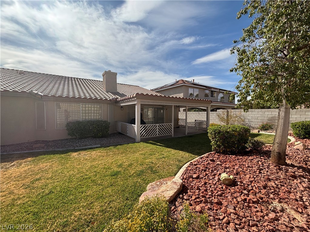 9144 Amber Waves Street Property Photo 9