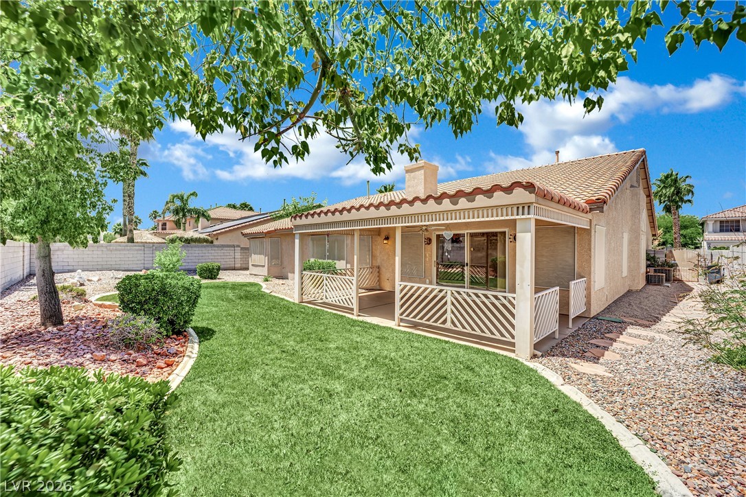 9144 Amber Waves Street Property Photo 47
