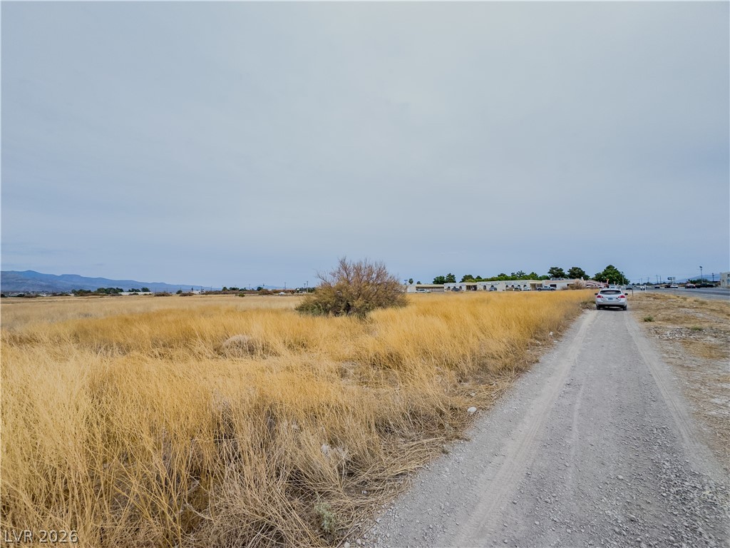 1701 South Pahrump Valley Boulevard 90 Property Photo 3