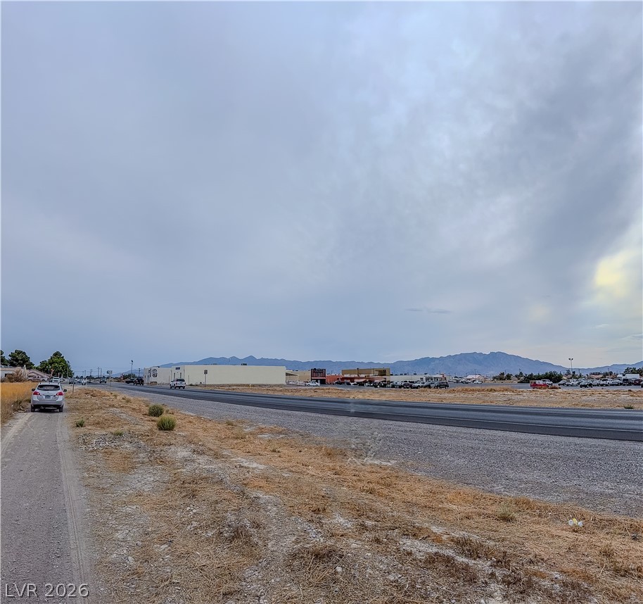 1701 South Pahrump Valley Boulevard 90 Property Photo 4