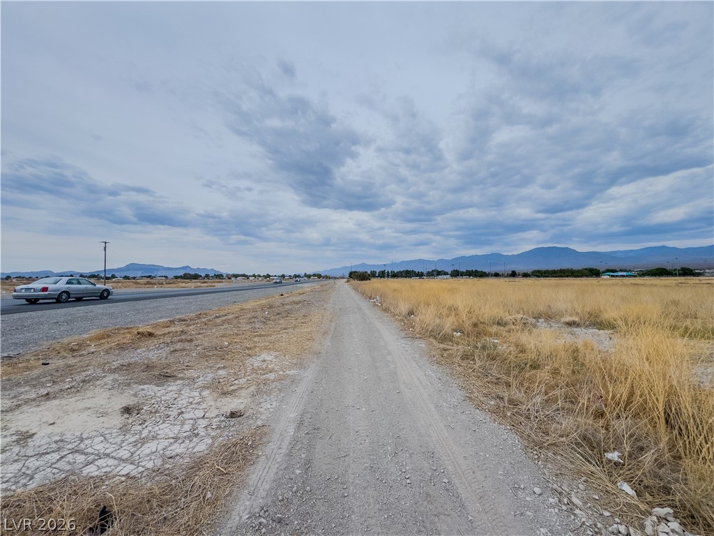 1701 South Pahrump Valley Boulevard 90 Property Photo 5