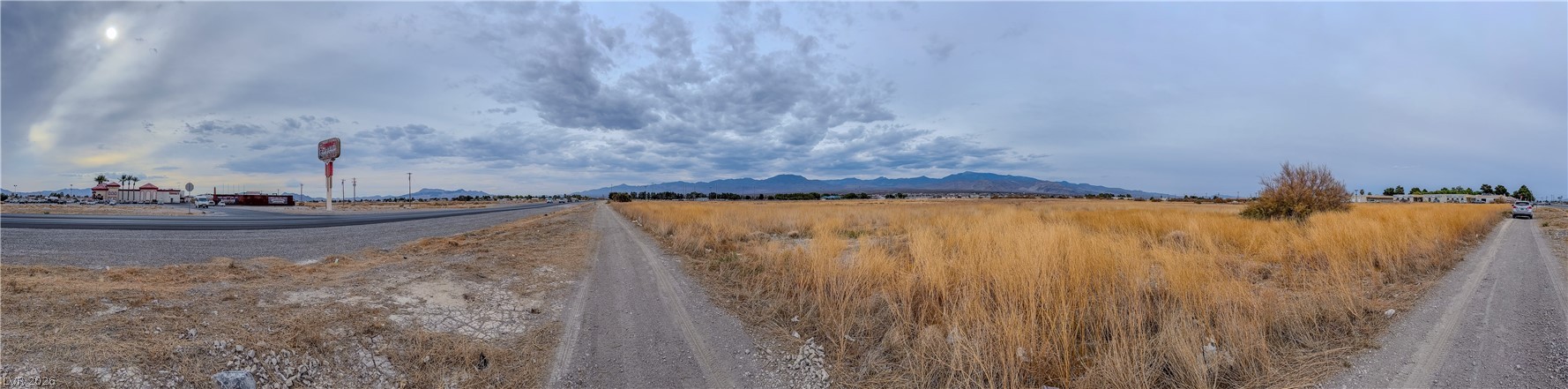 1701 South Pahrump Valley Boulevard 90 Property Photo 6