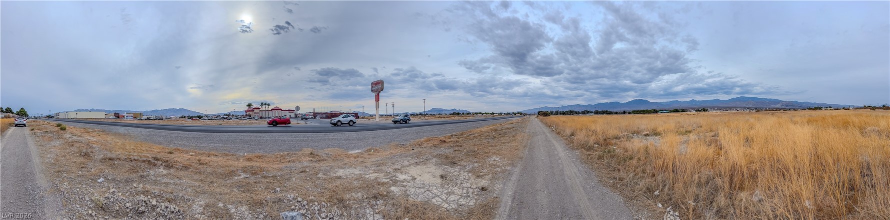 1701 South Pahrump Valley Boulevard 90 Property Photo 7