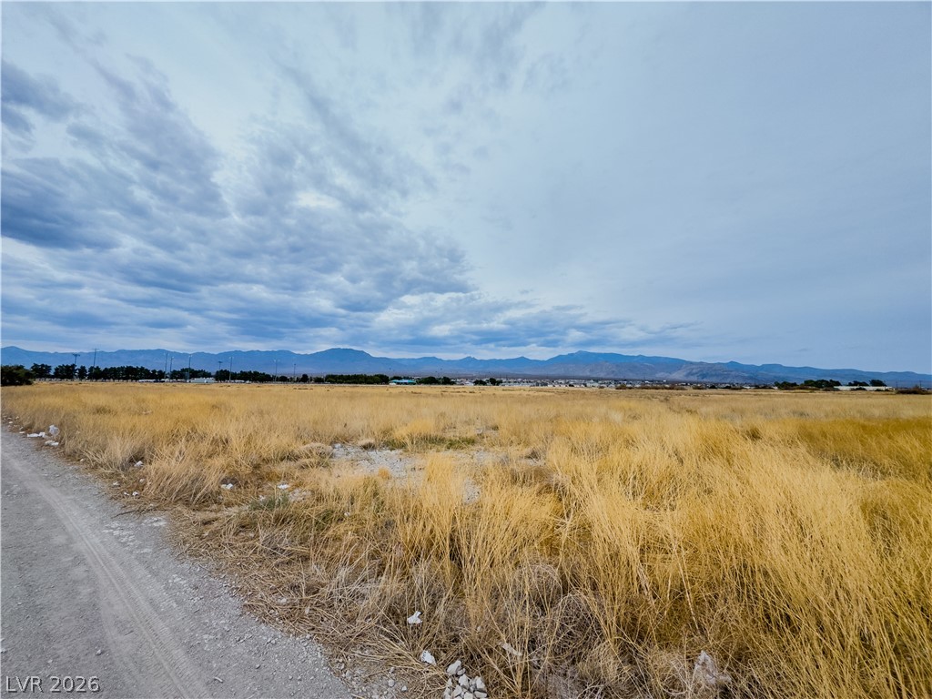 1701 South Pahrump Valley Boulevard 90 Property Photo 9