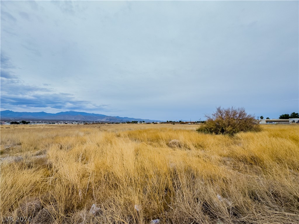 1701 South Pahrump Valley Boulevard 90 Property Photo 10