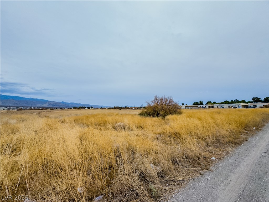 1701 South Pahrump Valley Boulevard 90 Property Photo 11
