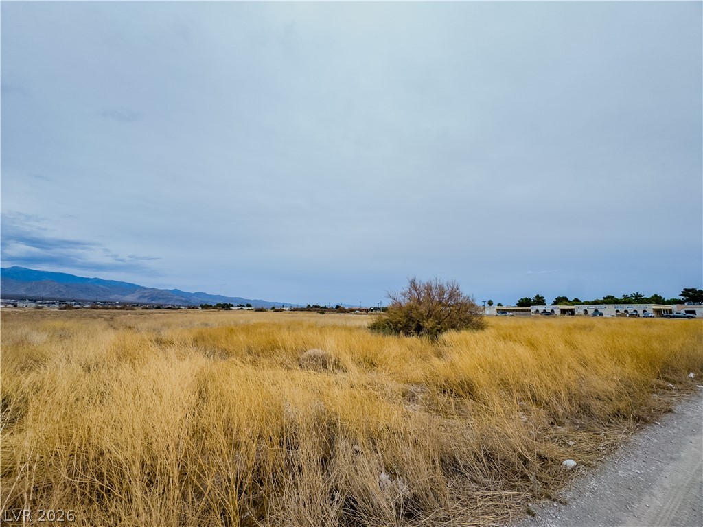 1701 South Pahrump Valley Boulevard 90 Property Photo 13