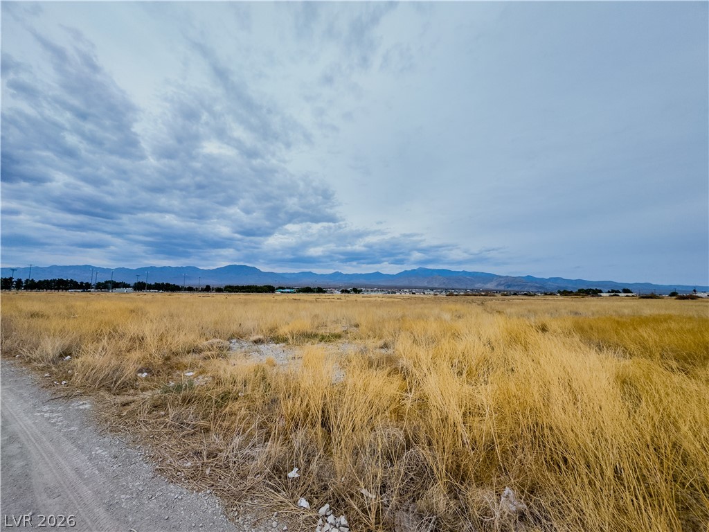 1701 South Pahrump Valley Boulevard 90 Property Photo 14