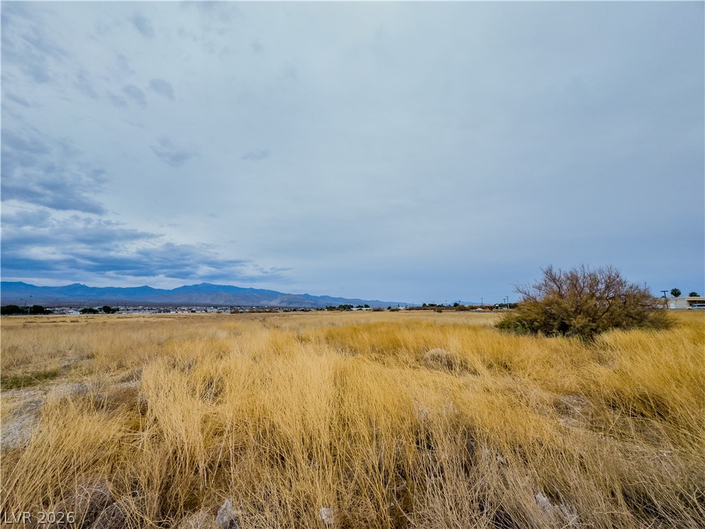 1701 South Pahrump Valley Boulevard 90 Property Photo 15