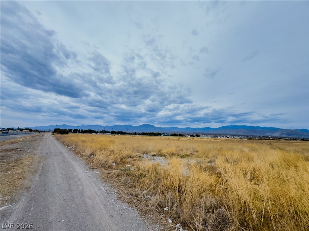 1701 South Pahrump Valley Boulevard 90 Property Photo 17
