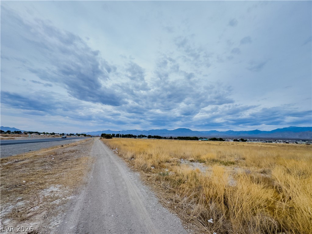 1701 South Pahrump Valley Boulevard 90 Property Photo 19